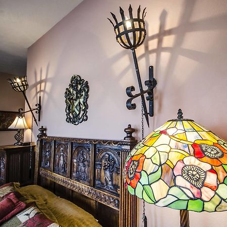 Messina Hof Winery And Resort (Adults Only) Bryan Esterno foto