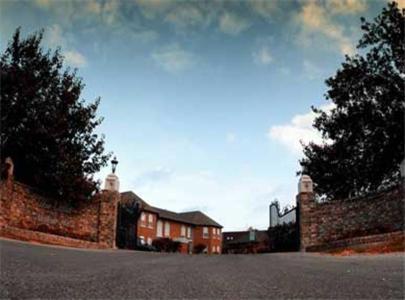 Messina Hof Winery And Resort (Adults Only) Bryan Esterno foto