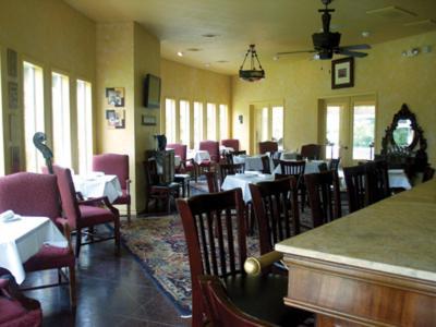 Messina Hof Winery And Resort (Adults Only) Bryan Esterno foto