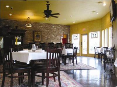 Messina Hof Winery And Resort (Adults Only) Bryan Esterno foto