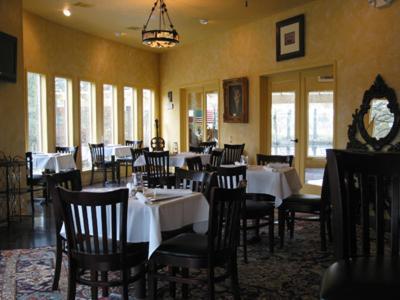 Messina Hof Winery And Resort (Adults Only) Bryan Esterno foto