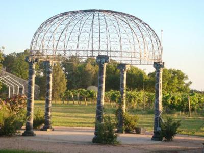 Messina Hof Winery And Resort (Adults Only) Bryan Esterno foto