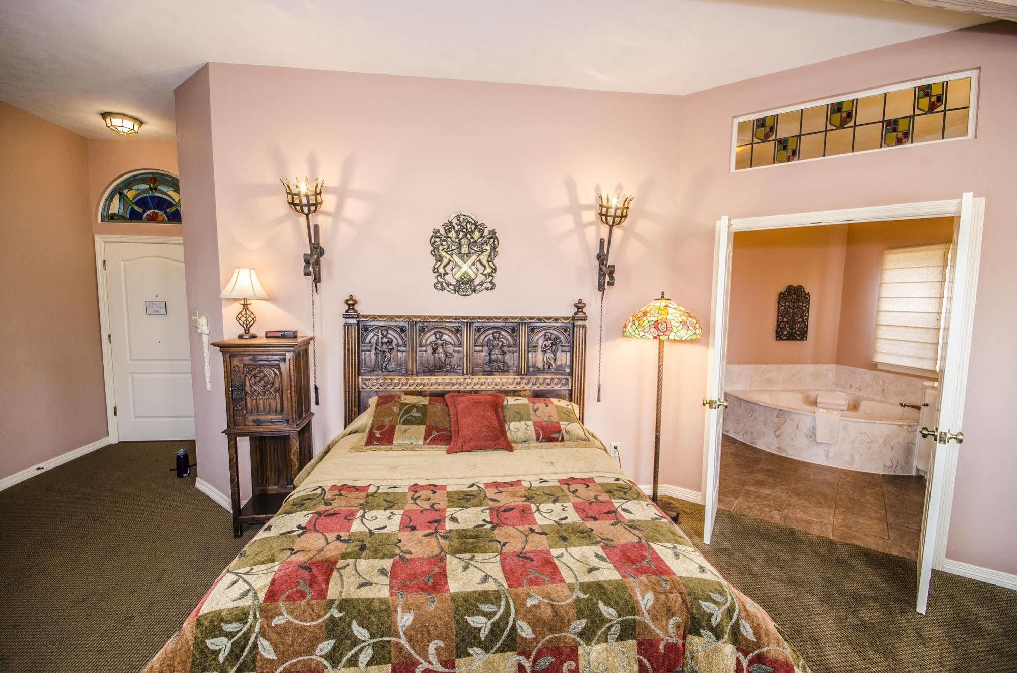 Messina Hof Winery And Resort (Adults Only) Bryan Esterno foto
