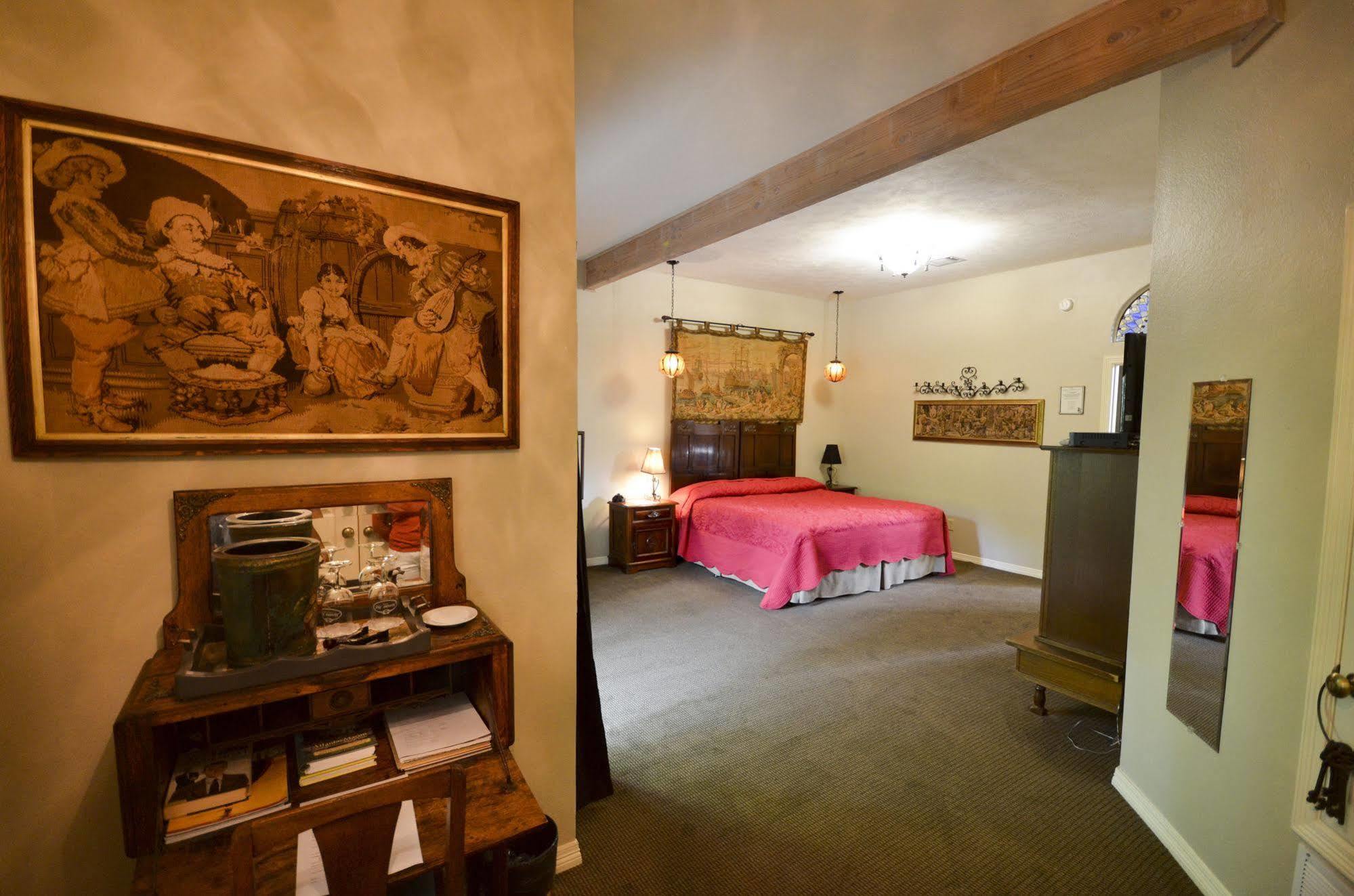 Messina Hof Winery And Resort (Adults Only) Bryan Esterno foto